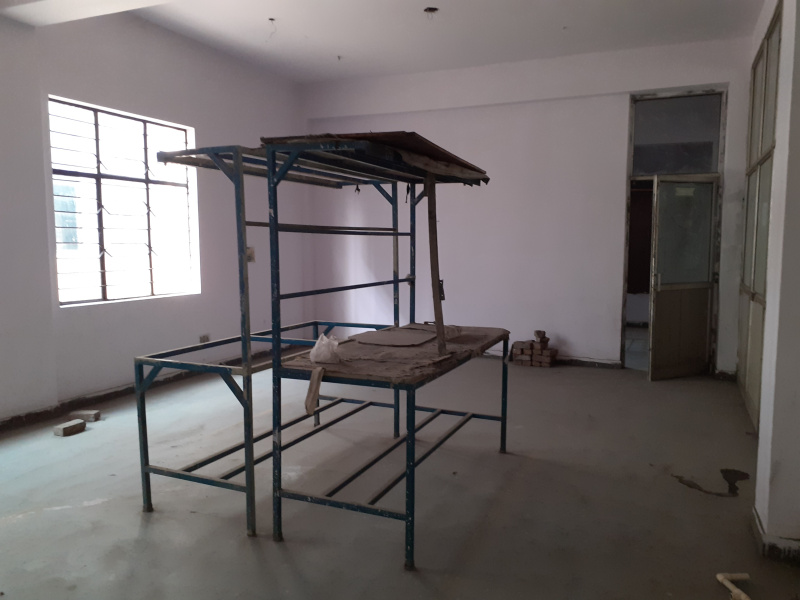  Factory 3000 Sq.ft. for Rent in Pace City II, Sector 37 Gurgaon