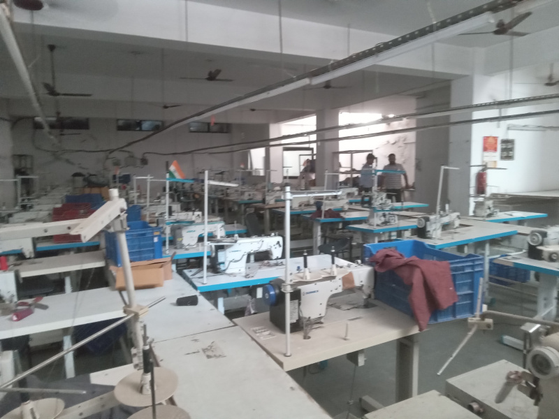  Warehouse 2000 Sq.ft. for Rent in Sector 37B Gurgaon