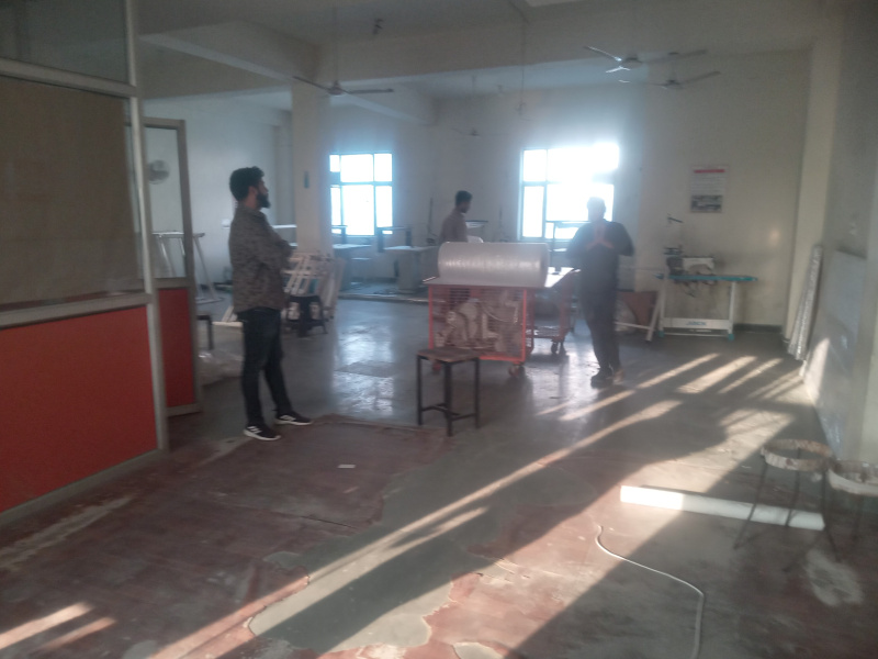  Factory 5100 Sq.ft. for Sale in Pace City II, Sector 37 Gurgaon