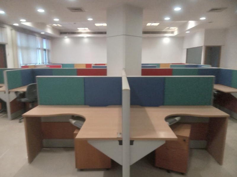  Office Space 4500 Sq.ft. for Rent in Infocity 2, Sector 33 Gurgaon