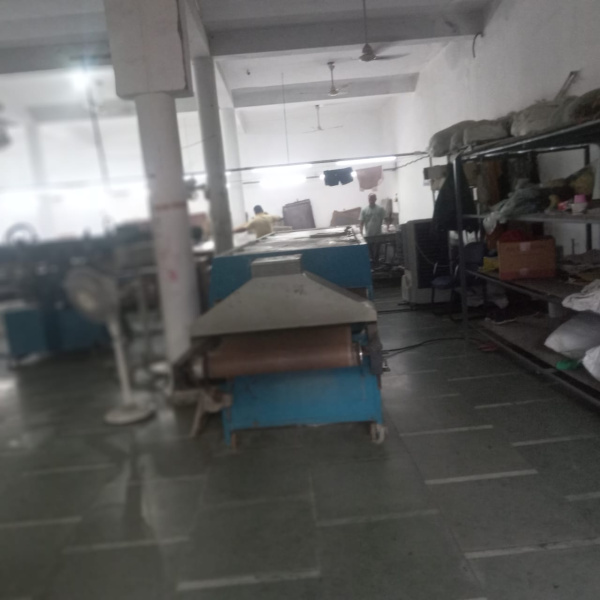  Factory 4500 Sq.ft. for Rent in Sector 37 Gurgaon