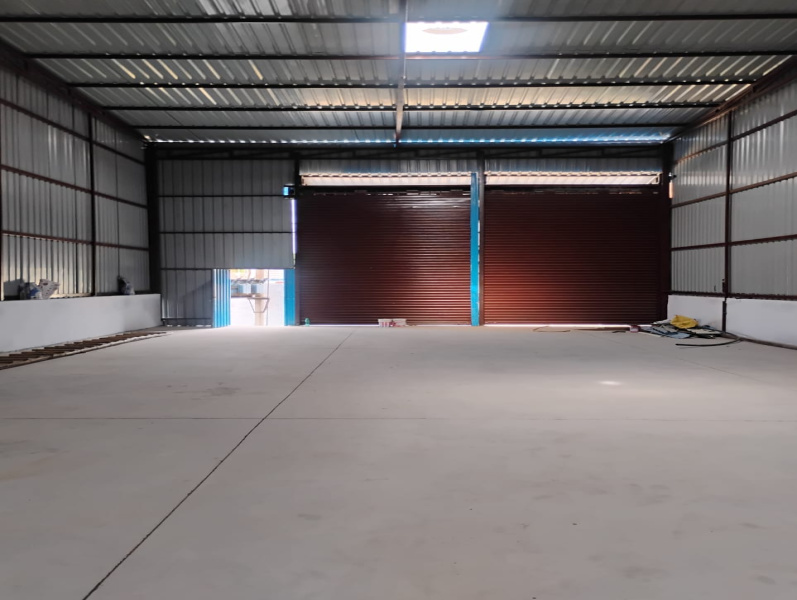  Warehouse 9000 Sq.ft. for Rent in Phase VI Udyog Vihar, Gurgaon