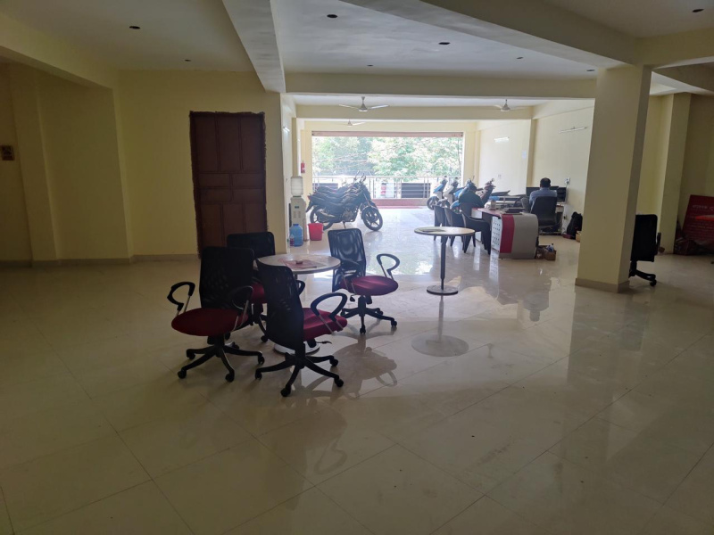  24000 Sq.ft. Office Space for Rent in Sector 34 Gurgaon
