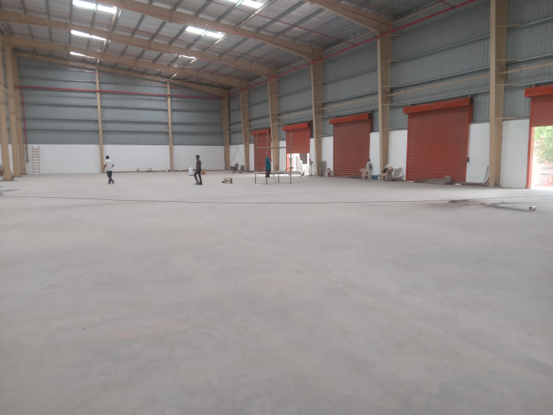  6500 Sq.ft. Warehouse for Rent in Sector 37B Gurgaon
