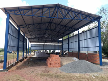  Commercial Land for Rent in Sector 33 Gurgaon