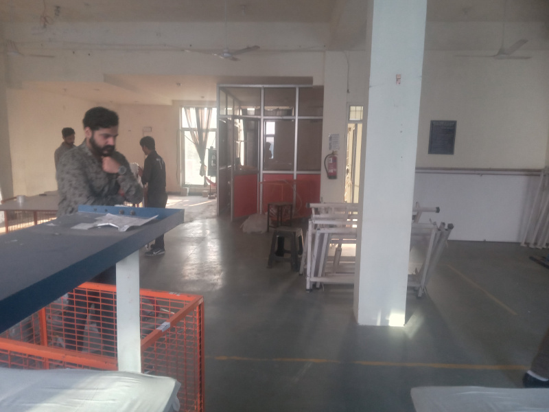  2000 Sq.ft. Office Space for Rent in Sector 33 Gurgaon
