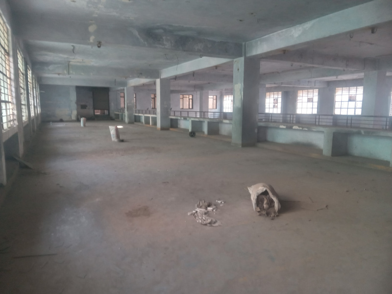  3000 Sq.ft. Warehouse for Rent in Bhondsi, Gurgaon