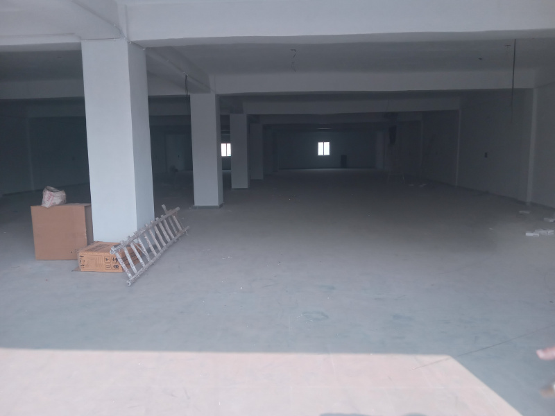  7000 Sq.ft. Warehouse for Rent in Gurgaon Rural