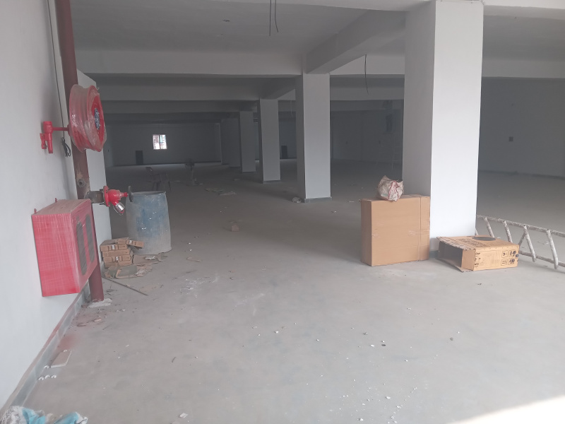  7000 Sq.ft. Warehouse for Rent in Gurgaon Rural