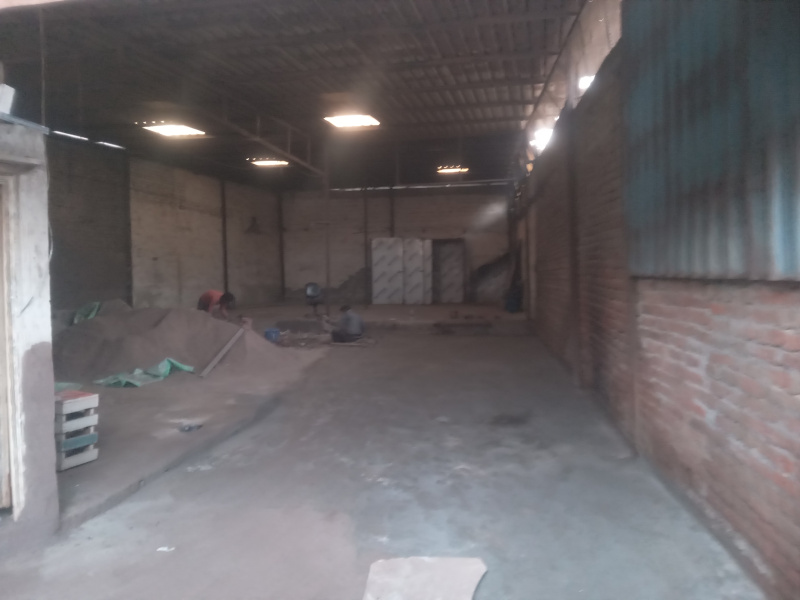  7000 Sq.ft. Warehouse for Rent in Gurgaon Rural