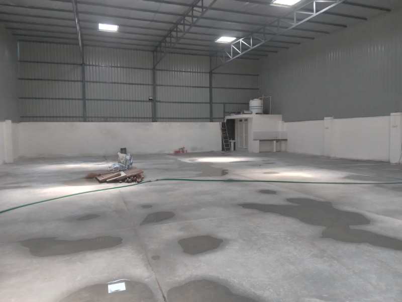  2000 Sq.ft. Warehouse for Rent in Sector 37 Gurgaon