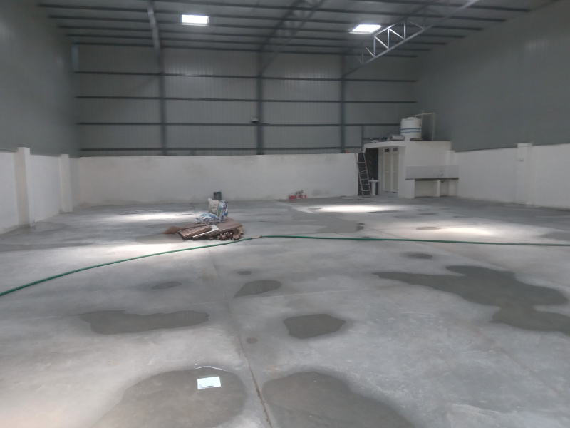  2000 Sq.ft. Warehouse for Rent in Sector 37 Gurgaon