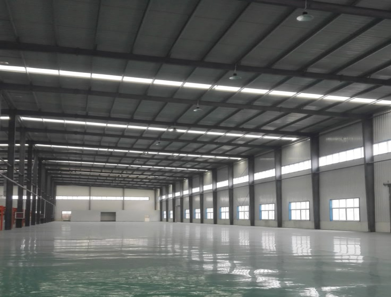  6000 Sq.ft. Warehouse for Rent in Sector 37 Gurgaon