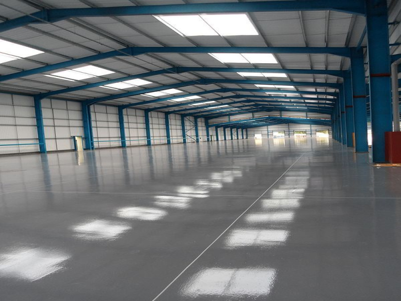  7000 Sq.ft. Warehouse for Rent in Sector 37 Gurgaon