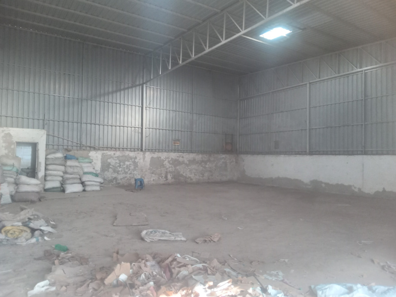  1800 Sq.ft. Warehouse for Rent in Sector 37 Gurgaon