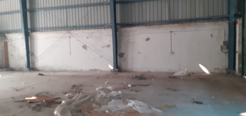  2700 Sq.ft. Warehouse for Rent in Sector 37 Gurgaon