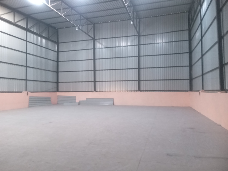  4650 Sq.ft. Warehouse for Rent in Sector 37 Gurgaon