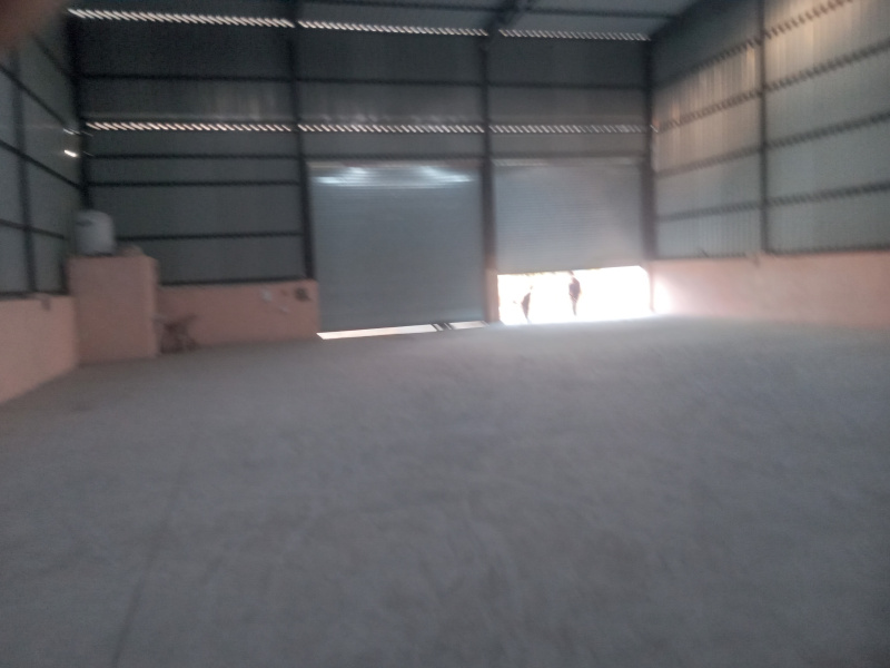 4650 Sq.ft. Warehouse for Rent in Sector 37 Gurgaon