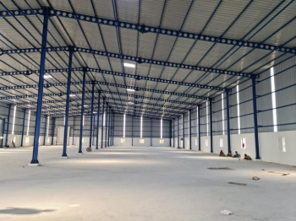  3000 Sq.ft. Warehouse for Rent in Sector 36 Gurgaon