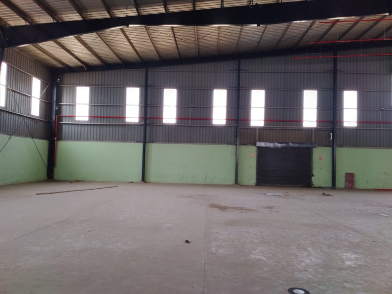  4000 Sq.ft. Warehouse for Rent in Sector 36 Gurgaon