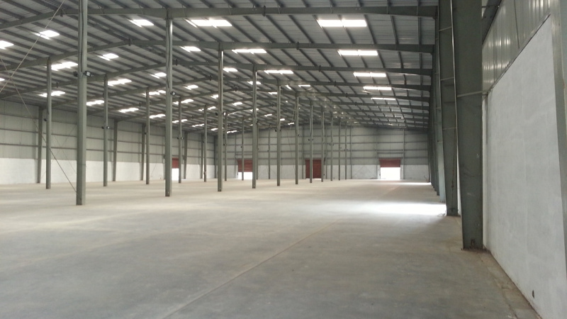  5500 Sq.ft. Warehouse for Rent in Sector 36 Gurgaon
