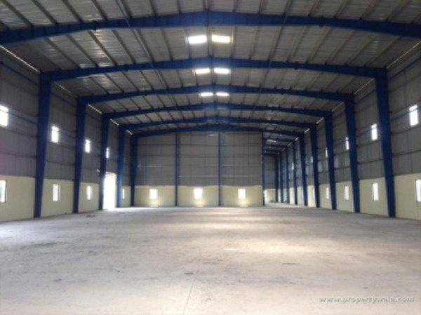  4000 Sq.ft. Warehouse for Rent in Kherki Daula, Gurgaon
