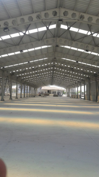  9000 Sq.ft. Warehouse for Rent in Pace City II, Sector 37 Gurgaon