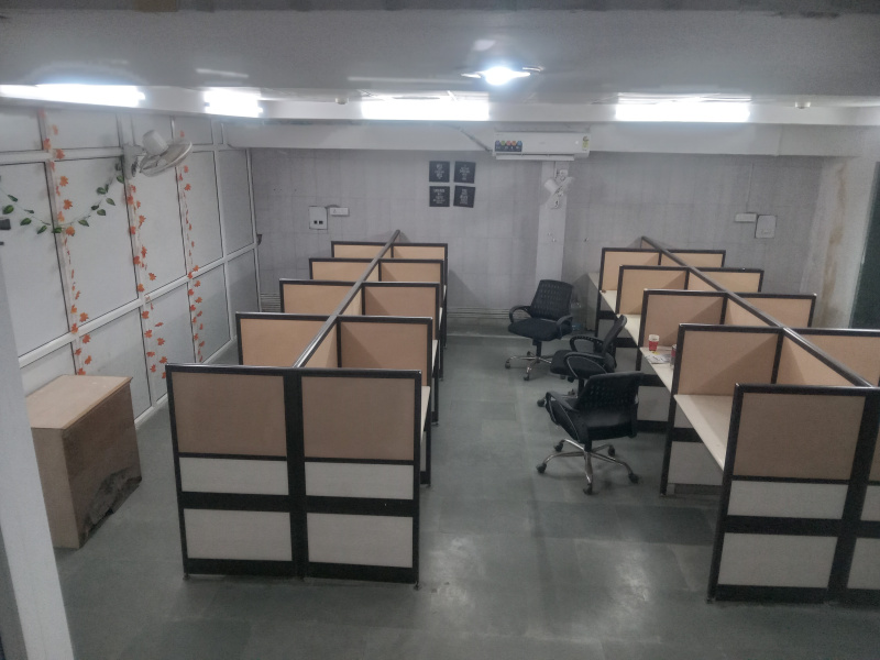  5500 Sq.ft. Office Space for Rent in Sector 34 Gurgaon