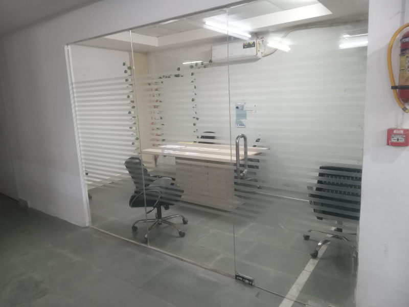  5500 Sq.ft. Office Space for Rent in Sector 34 Gurgaon