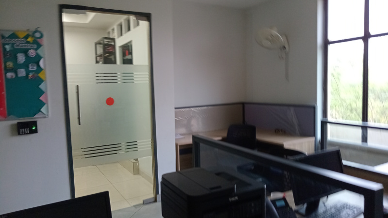  4500 Sq.ft. Office Space for Rent in Sector 34 Gurgaon