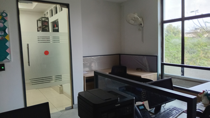  4500 Sq.ft. Office Space for Rent in Sector 34 Gurgaon