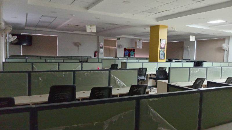  4500 Sq.ft. Office Space for Rent in Sector 34 Gurgaon