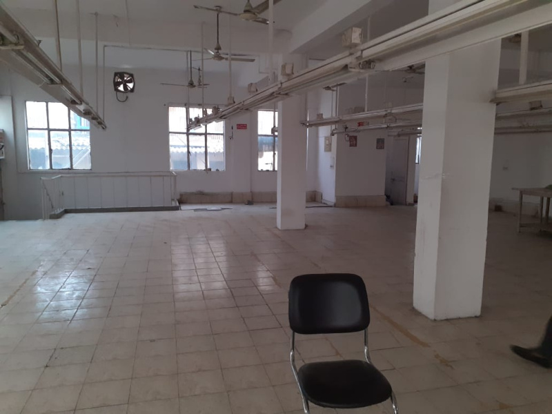  4500 Sq.ft. Factory for Rent in Pace City II, Sector 37 Gurgaon