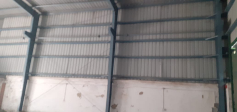  2000 Sq.ft. Warehouse for Rent in Phase I Udyog Vihar, Gurgaon