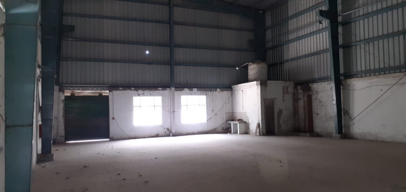  2500 Sq.ft. Warehouse for Rent in Phase I Udyog Vihar, Gurgaon