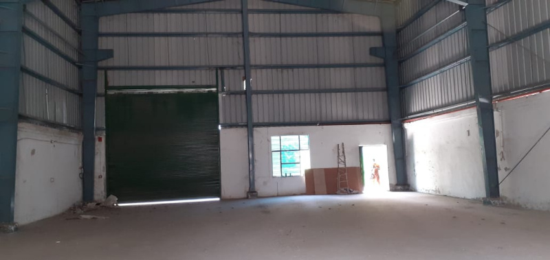  2500 Sq.ft. Warehouse for Rent in Phase I Udyog Vihar, Gurgaon