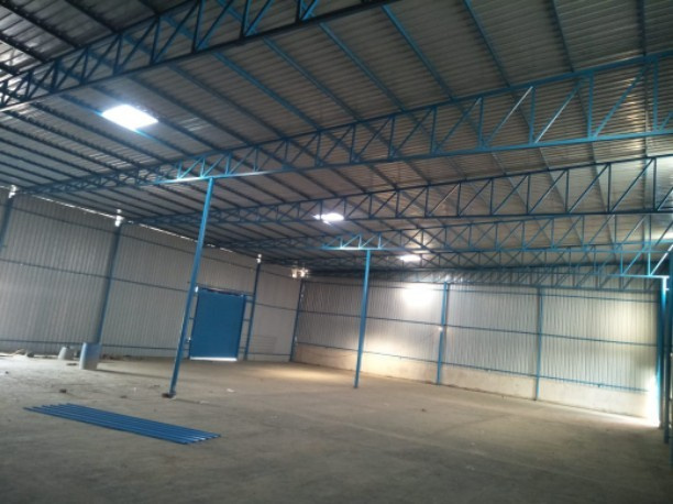  3000 Sq.ft. Warehouse for Rent in Phase I Udyog Vihar, Gurgaon