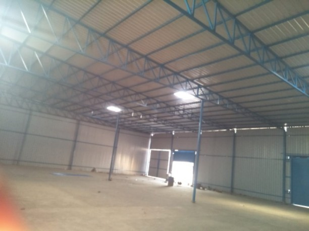  3000 Sq.ft. Warehouse for Rent in Phase I Udyog Vihar, Gurgaon