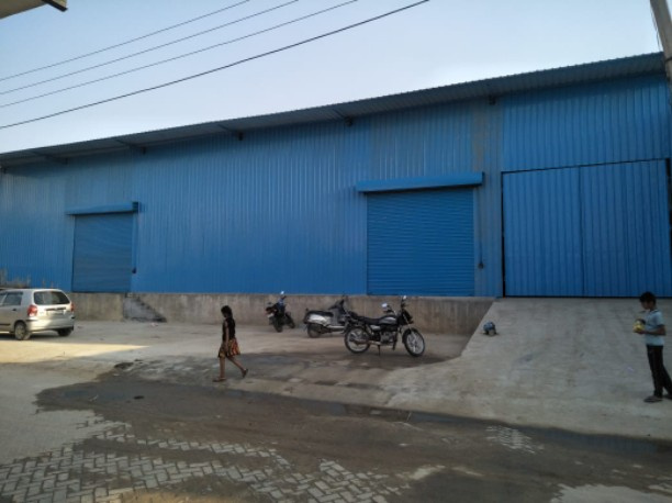  3000 Sq.ft. Warehouse for Rent in Phase I Udyog Vihar, Gurgaon