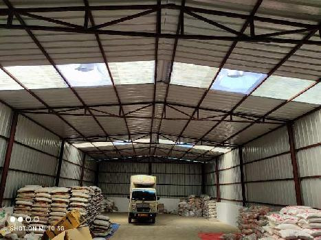  5000 Sq.ft. Warehouse for Rent in Phase I Udyog Vihar, Gurgaon
