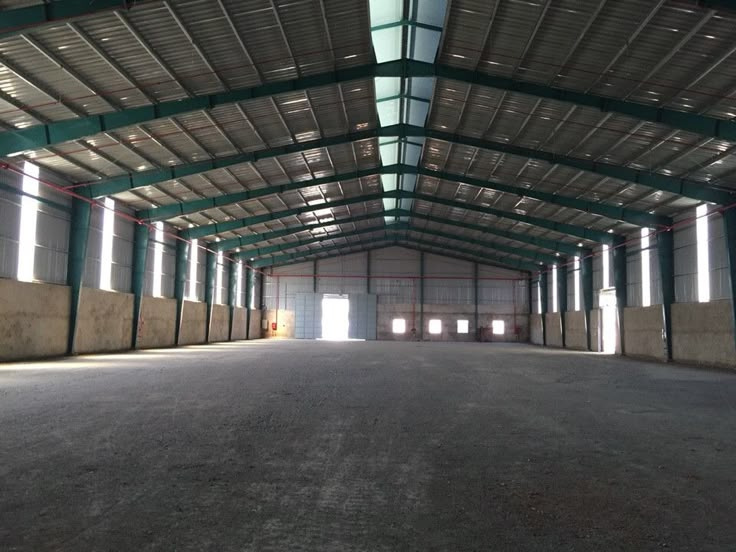  5500 Sq.ft. Warehouse for Rent in Phase I Udyog Vihar, Gurgaon