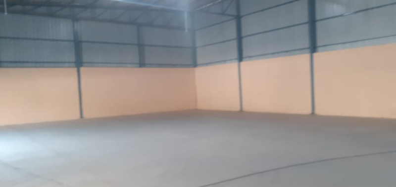  3000 Sq.ft. Warehouse for Rent in Phase VI Udyog Vihar, Gurgaon
