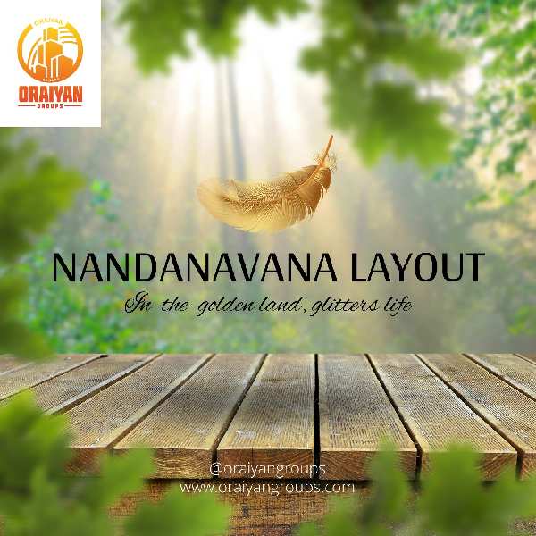  1200 Sq.ft. Residential Plot for Sale in Bannerghatta Road, Bangalore