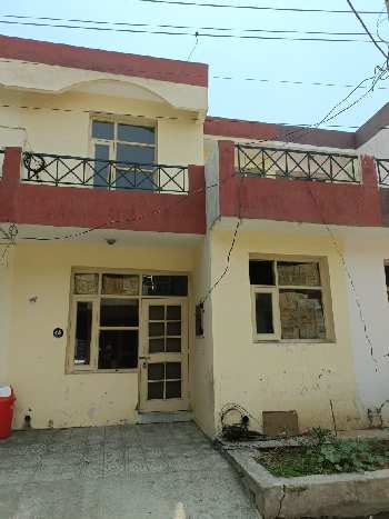 3.0 BHK Villa for Rent in Haibatpur Road, Dera Bassi