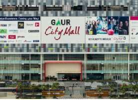 Office Space for Rent in Sector 4 Greater Noida West