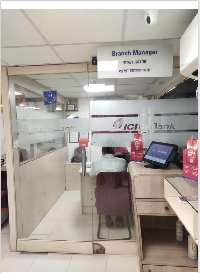  Office Space for Rent in Vikhroli West, Mumbai