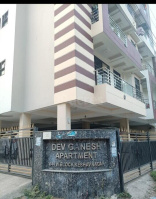 2 BHK Flat for Sale in Keshav Nagar, Kanpur