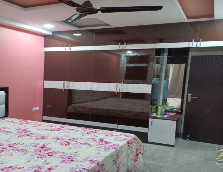 2 BHK Apartment 1000 Sq.ft. for Sale in Keshav Nagar, Kanpur