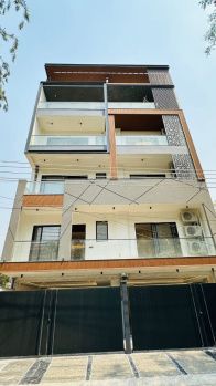 4 BHK Builder Floor for Sale in Block P South City, Gurgaon