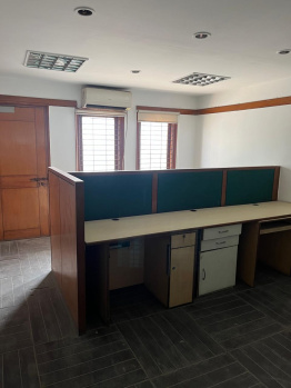  Office Space for Rent in Udyog Vihar, Gurgaon